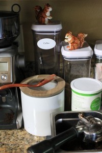 Coffee?