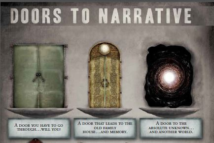 doors