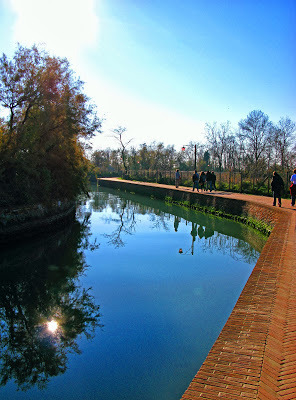torcello road
