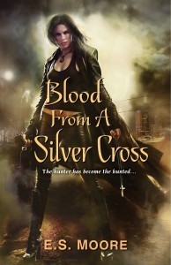 Blood From A Silver Cross (eBook)