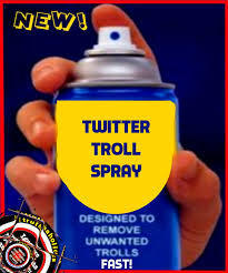 twitter, troll, trolling, writer, green street, top dog, 