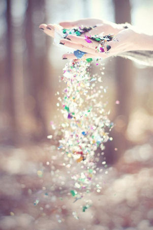 Fairy Dust
