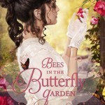 Bees in the Butterfly Garden