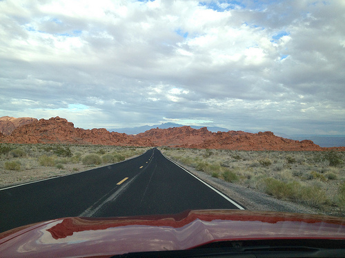 Valley of Fire