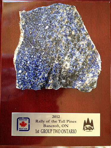award
