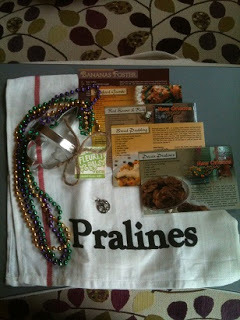 Linda's Nawlins