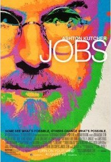 Steve Job Movie Poster
