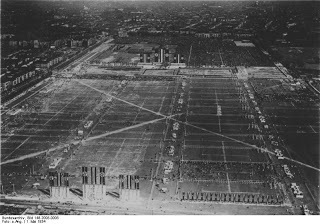 Camp of Tempelhof