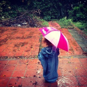 Zoë Umbrella