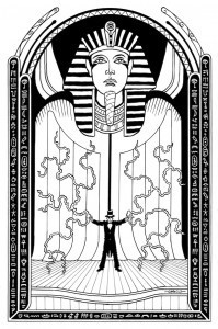 BoD - Mysterium_Tremendum