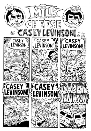 Casey Levinson300