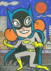 Batgirl 72