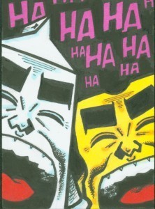 Ha Ha