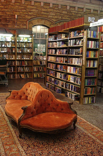 Barter Books by debtilley