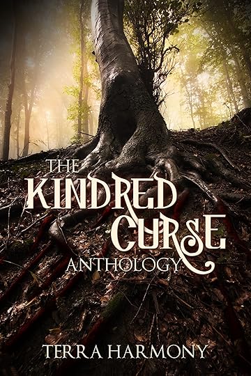 The Kindred Curse Cover