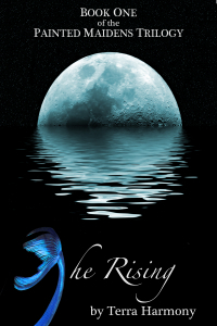 The Rising with tail