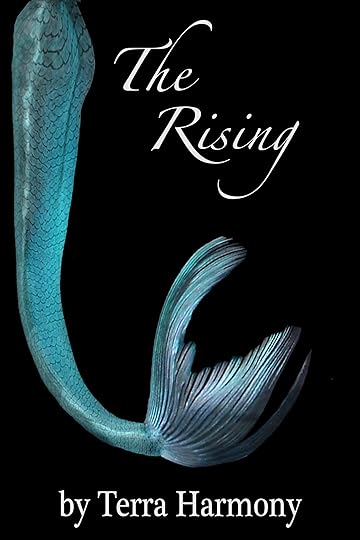 The Rising tail only