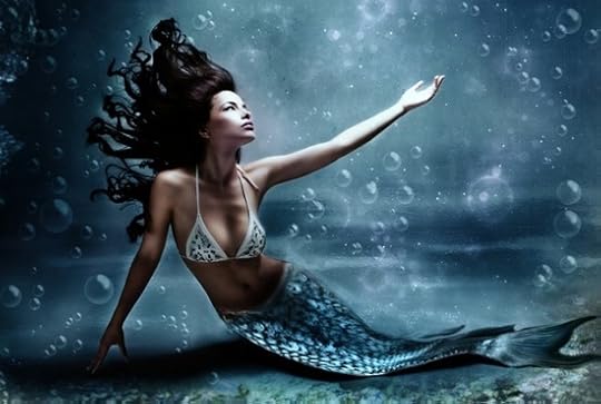 mermaid