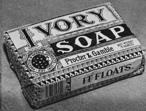 Ivory Floats