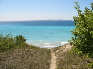 North_Manitou_Island