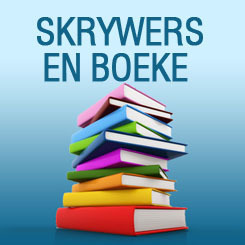 skrywersenboeke