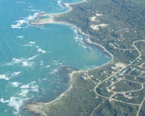 Anderkant suidste punt