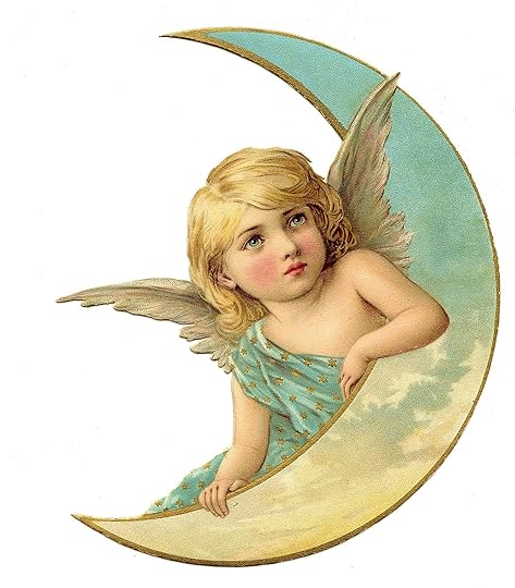 AngelMoon-Vintage-GraphicsFairy
