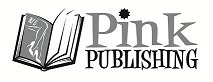PINK PUBLISHING LOGO bwsmall