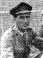 Oswald Chambers 1917