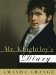 Mr. Knightley's Diary by Amanda Grange