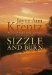 Sizzle and Burn (Arcane Society, #3) by Jayne Ann Krentz