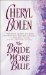 The Bride Wore Blue (The Brides of Bath) by Cheryl Bolen