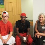 OLYMPUS DIGITAL CAMERA