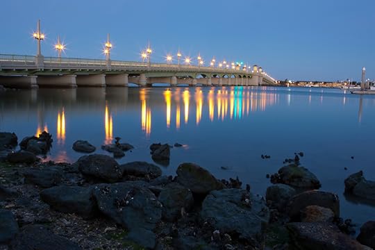 St. Augustine, Florida - Nights of Lights