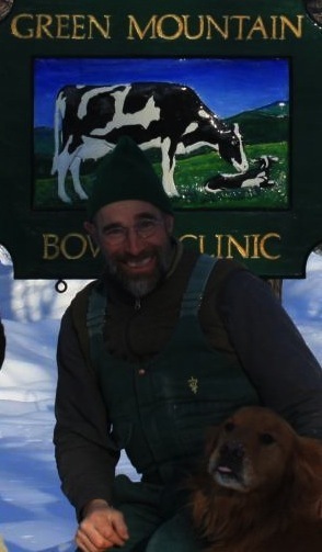Stephen Major Green Mountain Veterinary Agricultural Development: Veterinarians Without Borders in Uganda