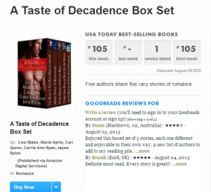 UsaTodayBestseller