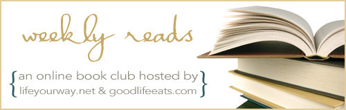 Weekly Reads