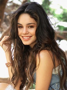 VanessaHudgens