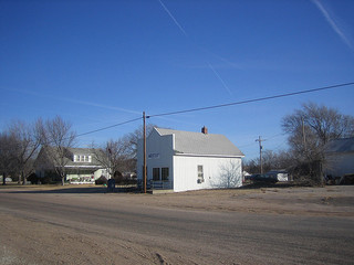 Raymond Post Office