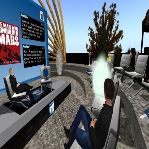 Snapshot _ VIrtually Speaking Science at th, Exploratorium (145-44