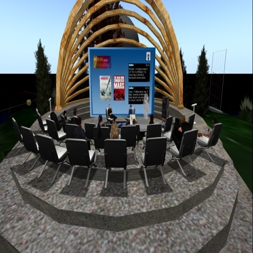 Snapshot _ VIrtually Speaking Science at th, Exploratorium (145-30