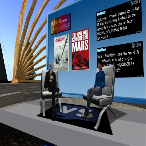 Snapshot _ VIrtually Speaking Science at th, Exploratorium (145-39