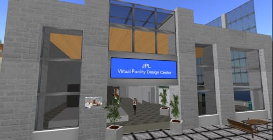 NASA JPL Virtual Facility Design Center