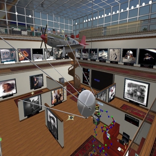 Neil A Armstrong Library and Archives