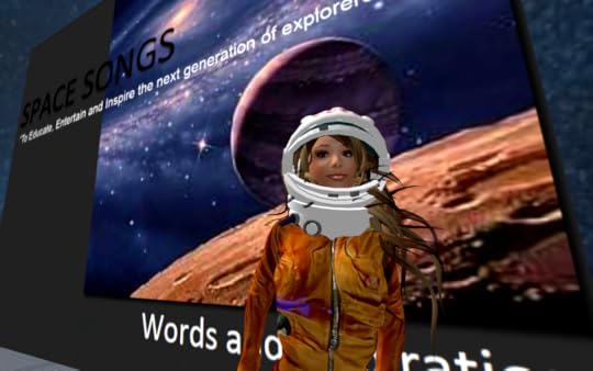 Yuris Night 2013 - NSS