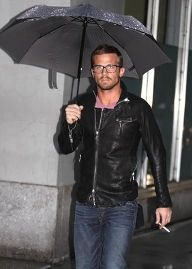 Cam Gigandet