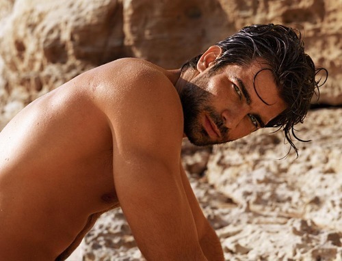 ruben cortada