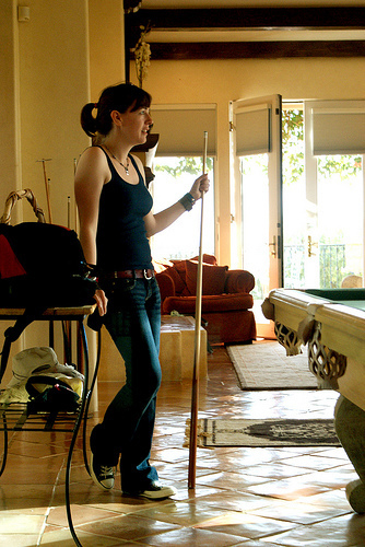 maggie billiards 3