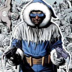 Captain Cold 2
