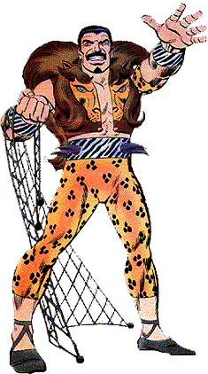 Kraven